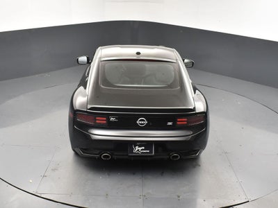 2024 Nissan Z Performance