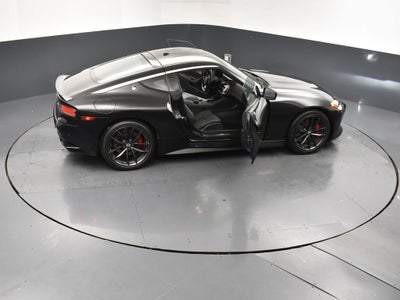 2024 Nissan Z Performance