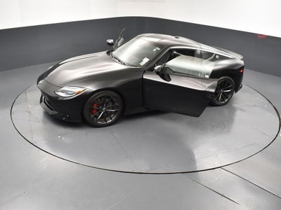 2024 Nissan Z Performance