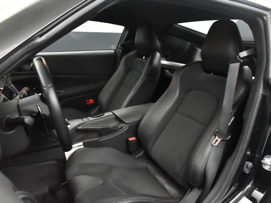 2024 Nissan Z Performance