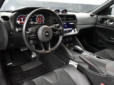 2024 Nissan Z Performance
