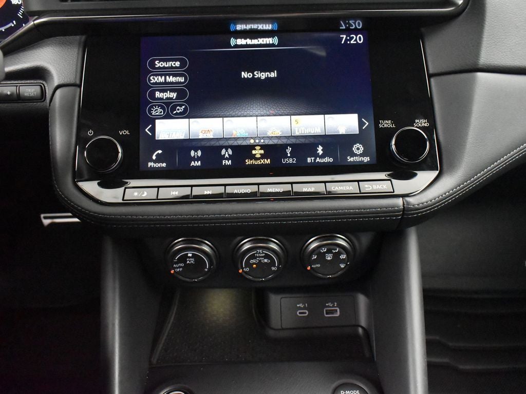 2024 Nissan Z Performance