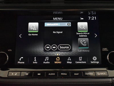 2024 Nissan Z Performance