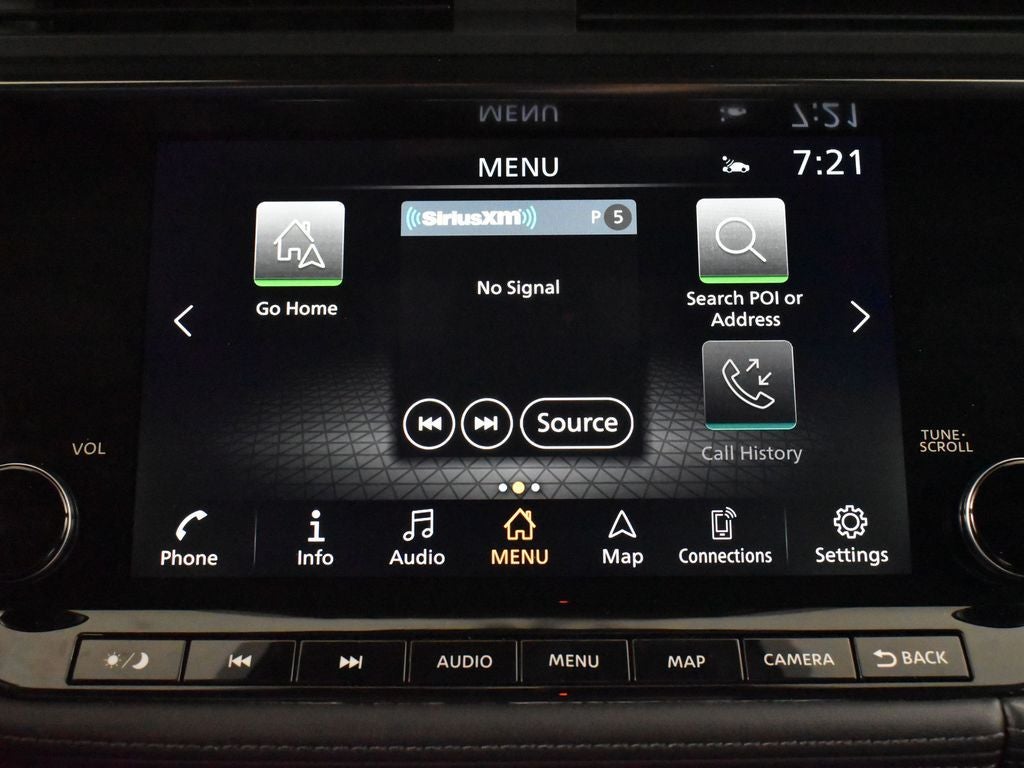 2024 Nissan Z Performance