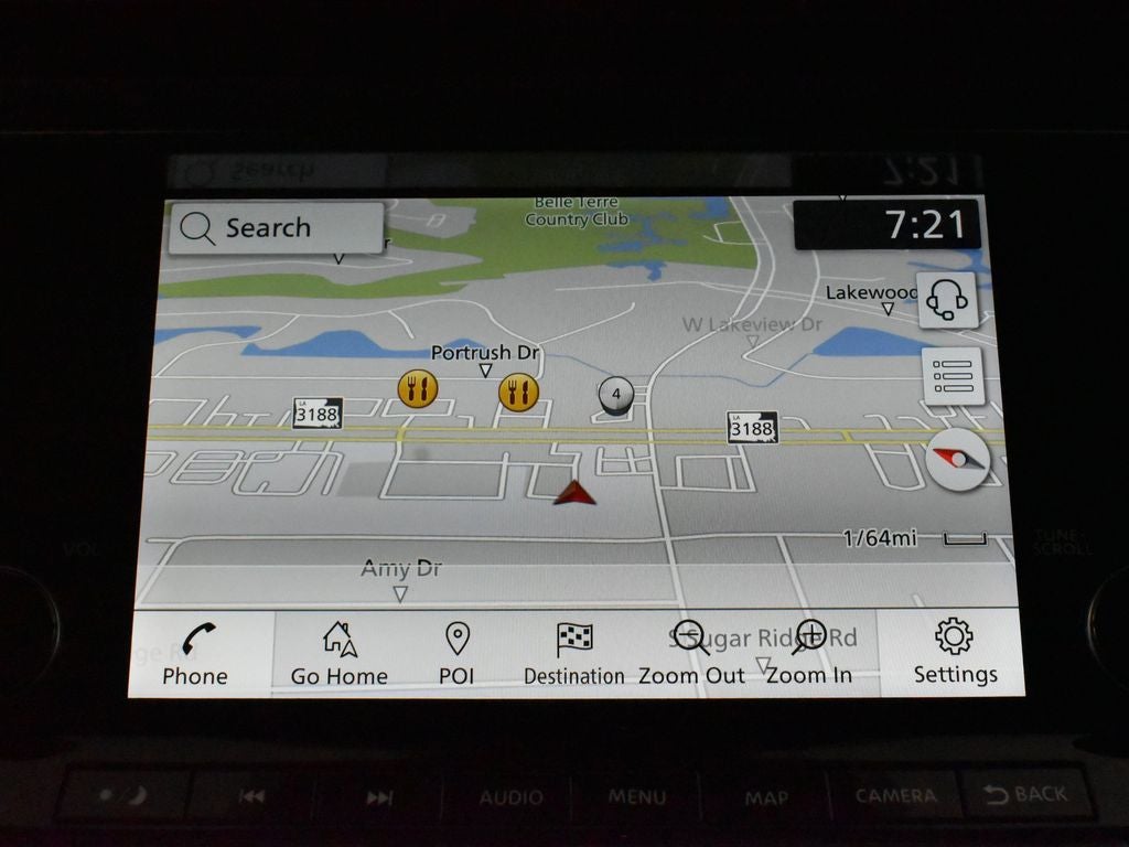 2024 Nissan Z Performance