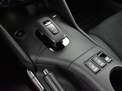 2024 Nissan Z Performance