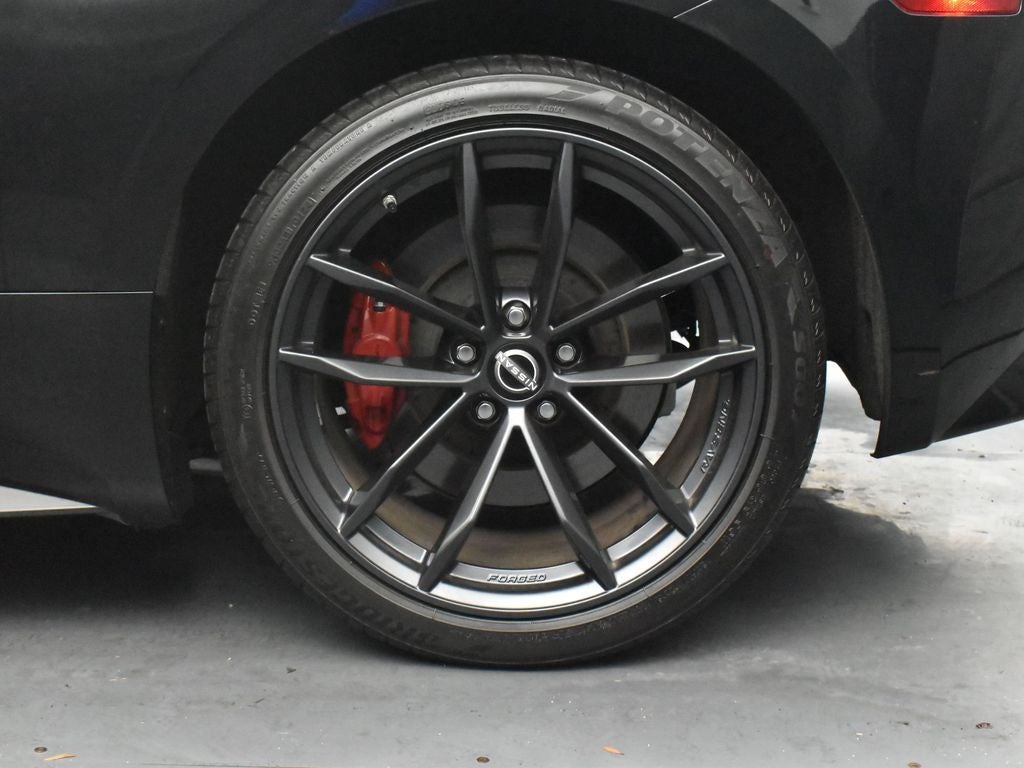 2024 Nissan Z Performance