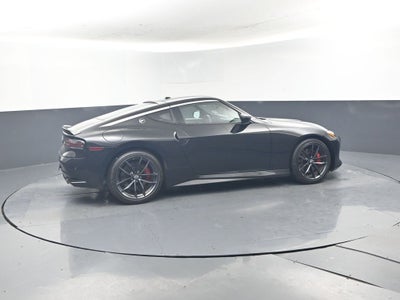 2024 Nissan Z Performance
