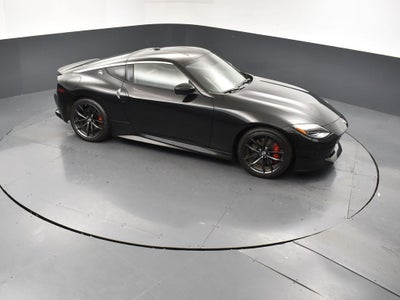 2024 Nissan Z Performance