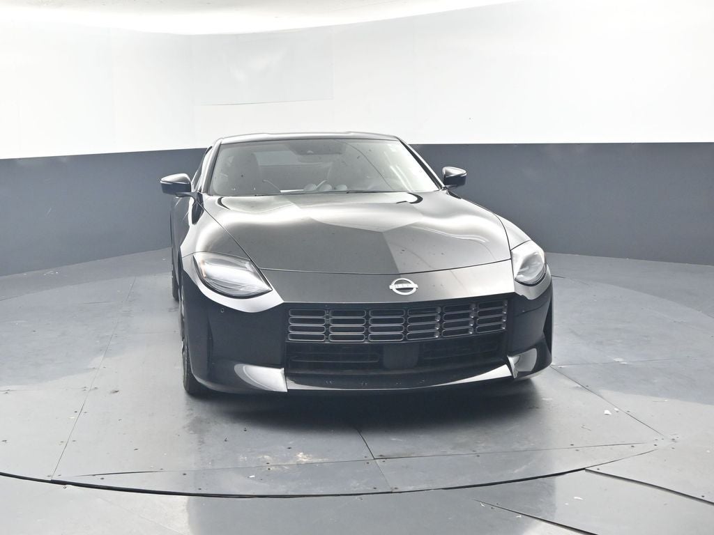 2024 Nissan Z Performance