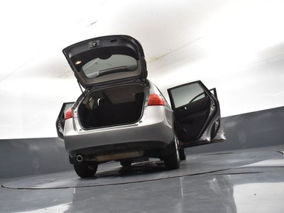 2013 Nissan Rogue SV