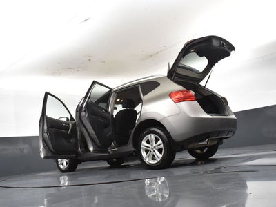2013 Nissan Rogue SV