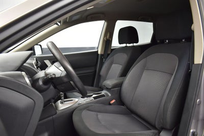 2013 Nissan Rogue SV