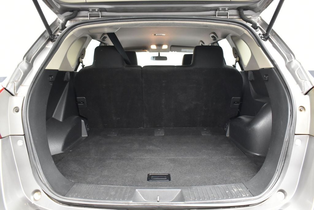 2013 Nissan Rogue SV