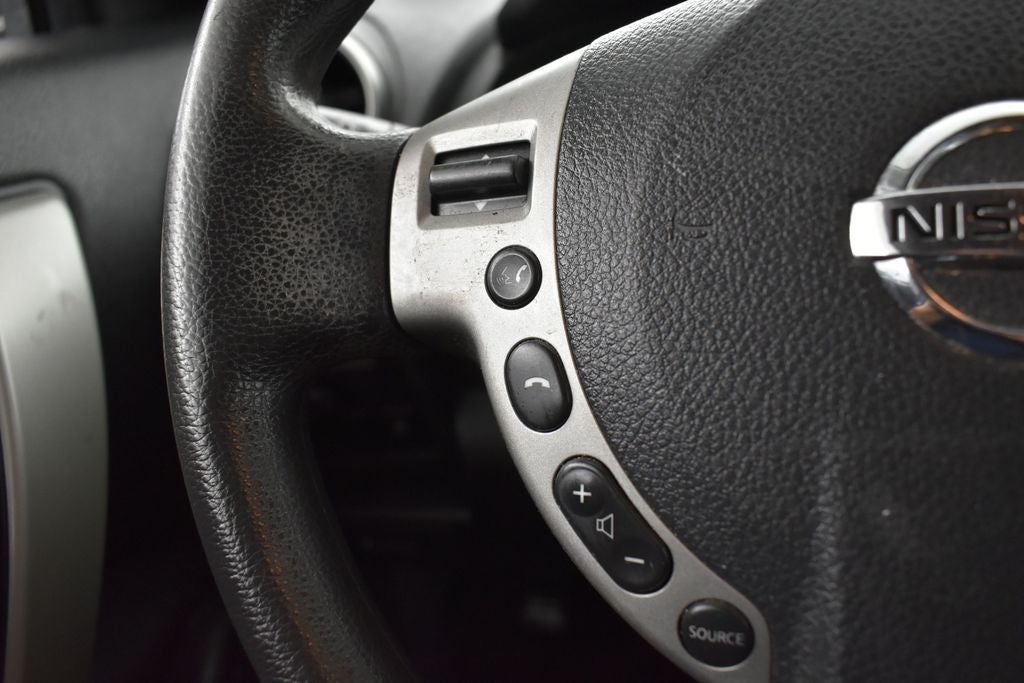 2013 Nissan Rogue SV