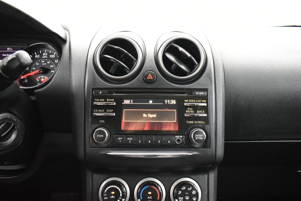 2013 Nissan Rogue SV