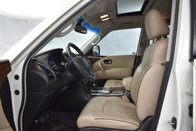 2017 Nissan Armada SL