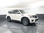 2017 Nissan Armada SL