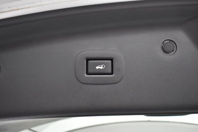 2017 Nissan Armada SL