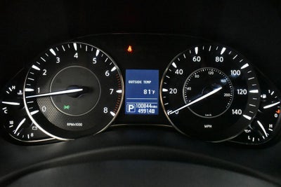 2017 Nissan Armada SL