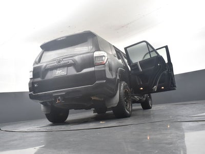 2020 Toyota 4Runner Base