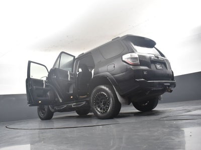 2020 Toyota 4Runner Base