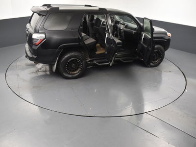 2020 Toyota 4Runner Base