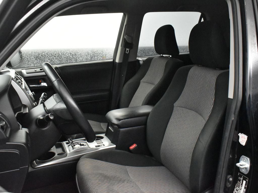 2020 Toyota 4Runner Base