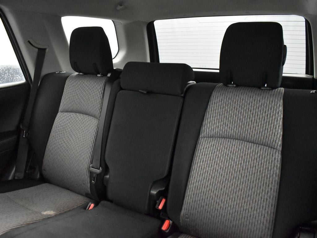 2020 Toyota 4Runner Base