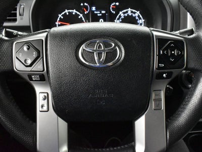 2020 Toyota 4Runner Base