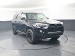 2020 Toyota 4Runner Base
