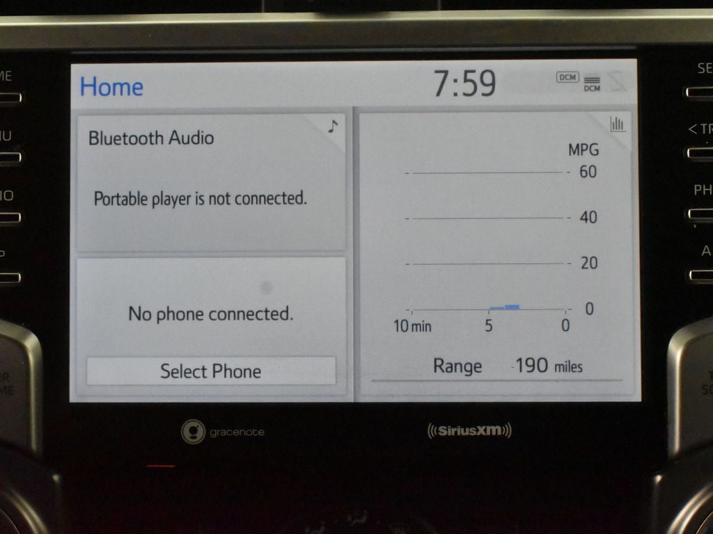 2020 Toyota 4Runner Base