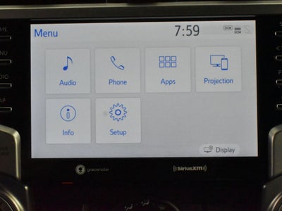 2020 Toyota 4Runner Base