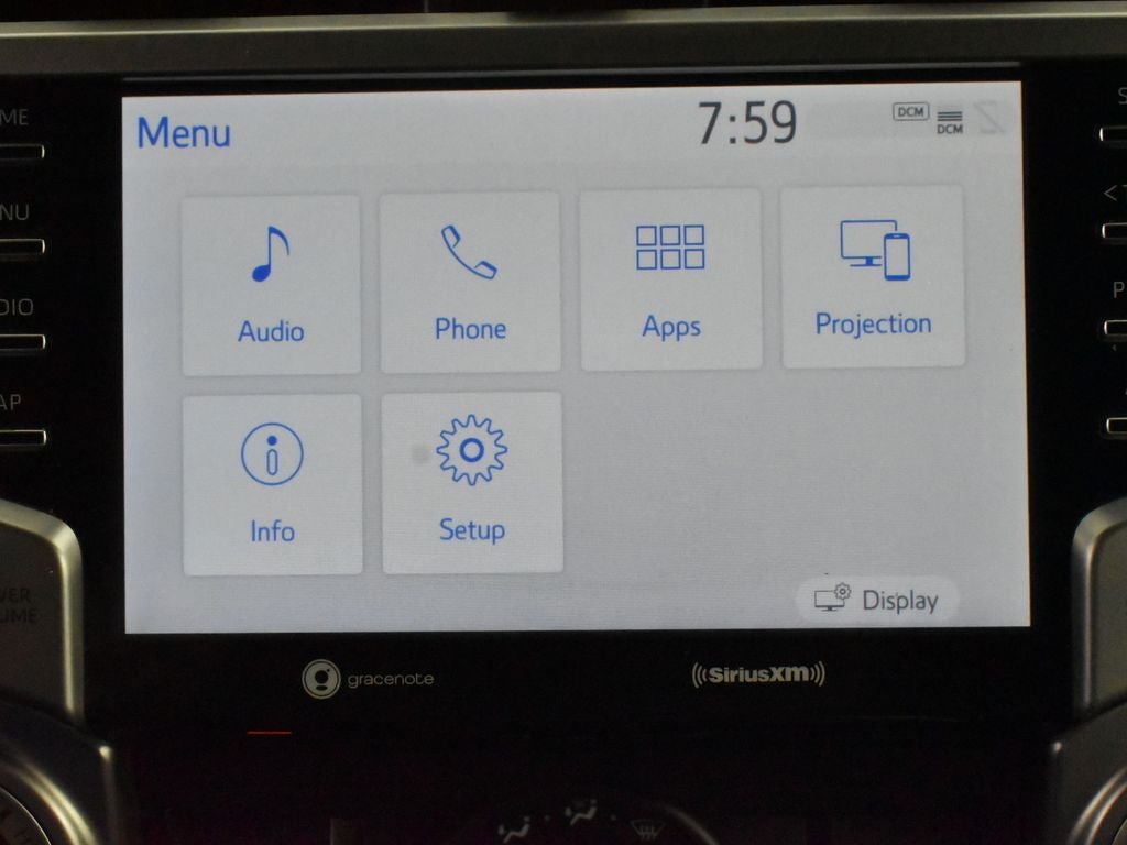 2020 Toyota 4Runner Base