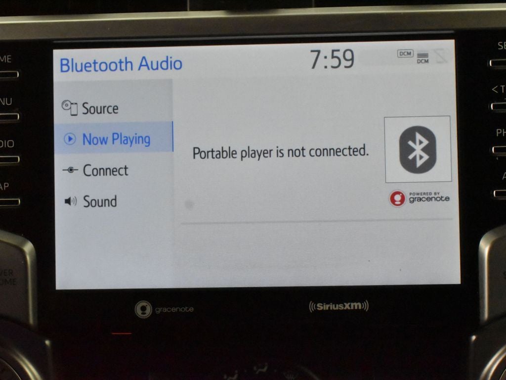 2020 Toyota 4Runner Base