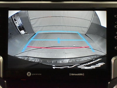 2020 Toyota 4Runner Base