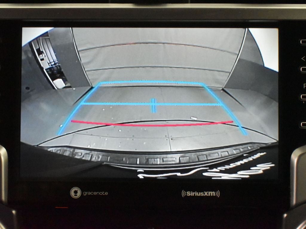 2020 Toyota 4Runner Base