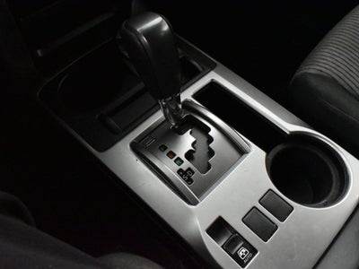 2020 Toyota 4Runner Base