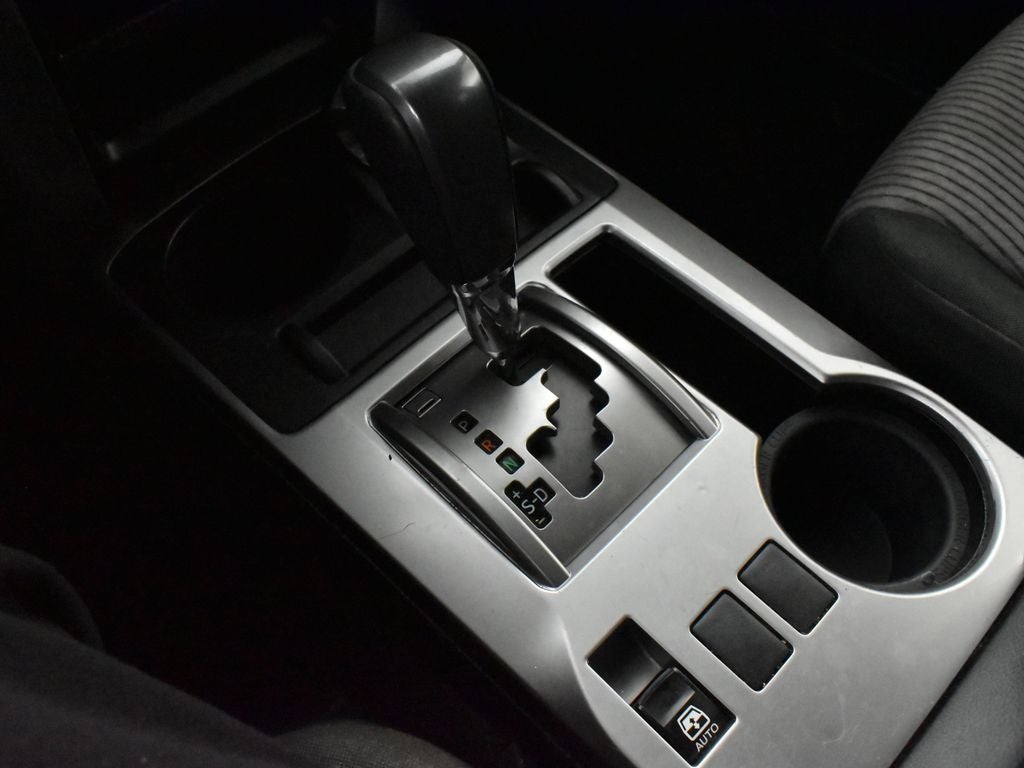 2020 Toyota 4Runner Base