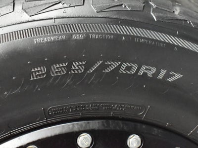 2020 Toyota 4Runner Base