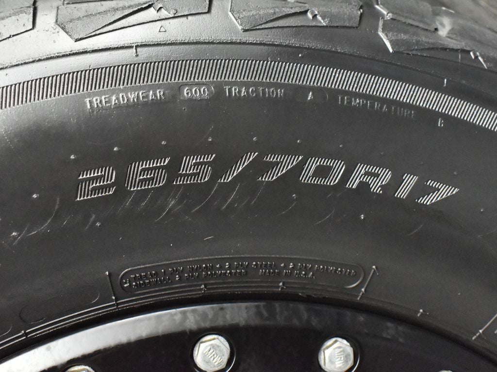 2020 Toyota 4Runner Base