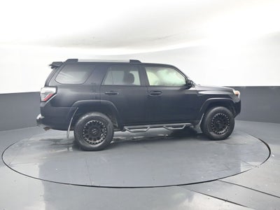 2020 Toyota 4Runner Base