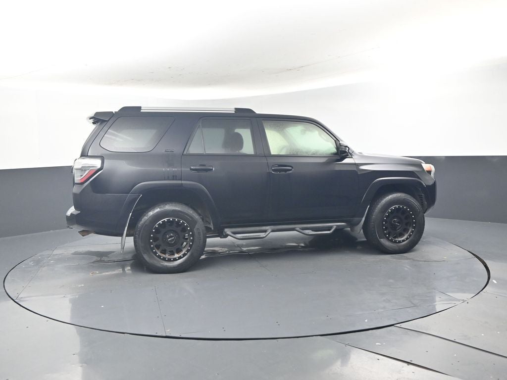 2020 Toyota 4Runner Base