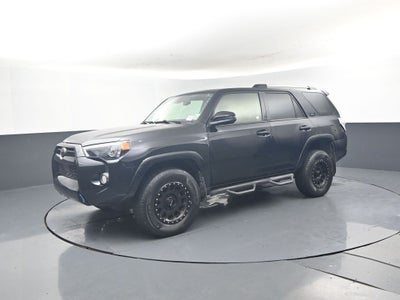 2020 Toyota 4Runner Base