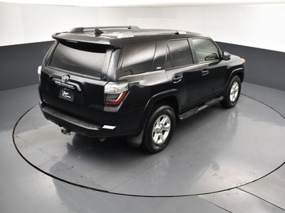 2016 Toyota 4Runner SR5 Premium
