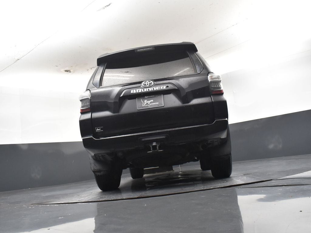 2016 Toyota 4Runner SR5 Premium