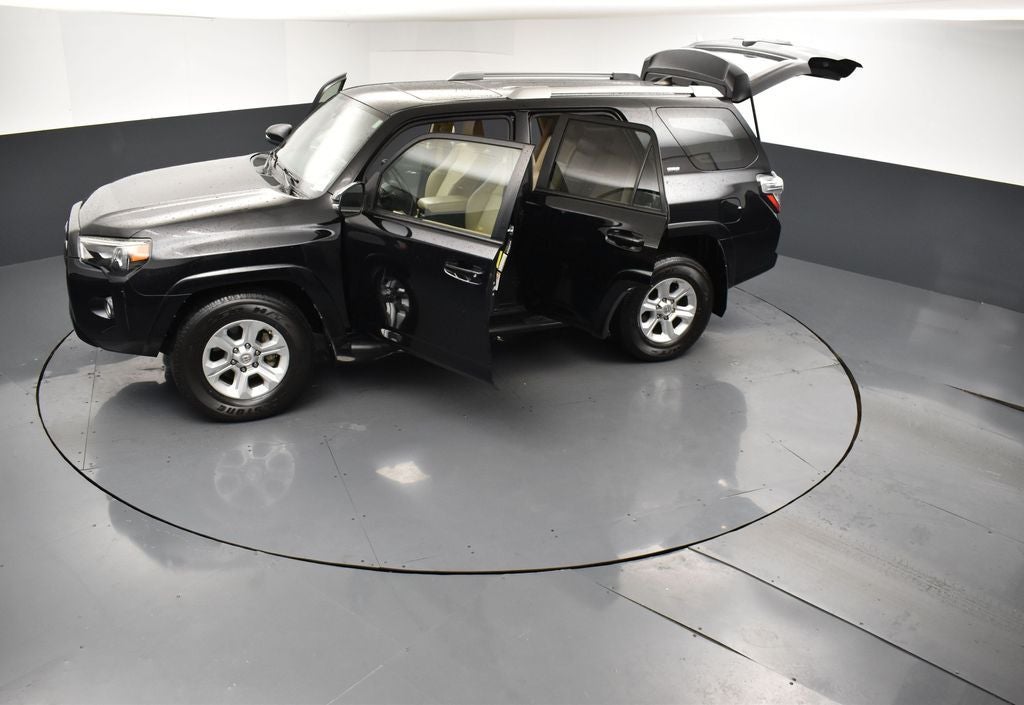 2016 Toyota 4Runner SR5 Premium