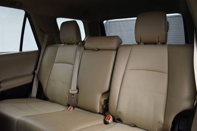 2016 Toyota 4Runner SR5 Premium