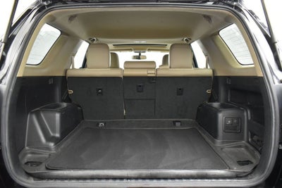 2016 Toyota 4Runner SR5 Premium