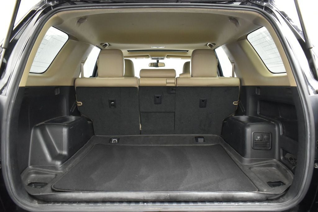 2016 Toyota 4Runner SR5 Premium